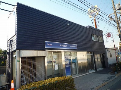 練馬区谷原3丁目楽器可(ピアノ・弦管楽器・声楽)マンション 外観