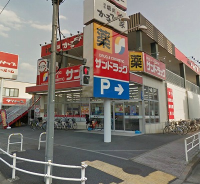 練馬区谷原3丁目楽器可（ピアノ・弦管楽器・声楽）マンション その他