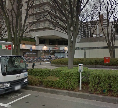 練馬区谷原3丁目楽器可（ピアノ・弦管楽器・声楽）マンション 風呂画像