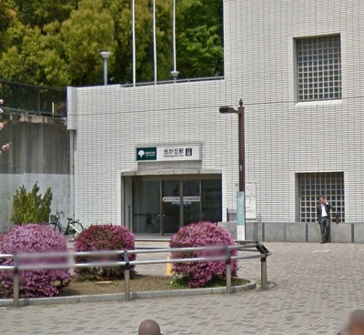 練馬区谷原3丁目楽器可（ピアノ・弦管楽器・声楽）マンション ベランダ