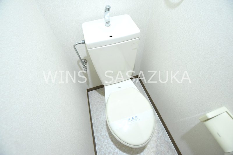 ハイツラベンダー その他2