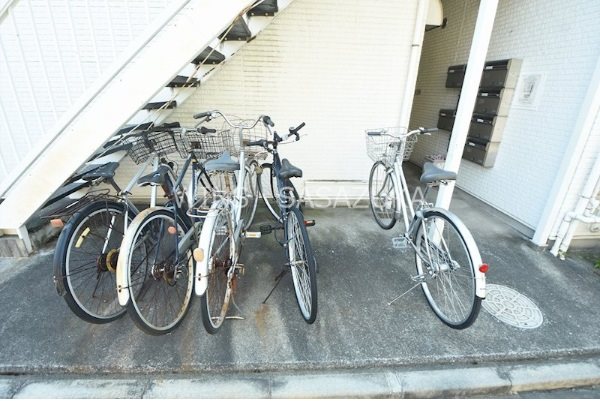 ハイツラベンダー その他6