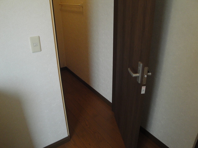 グリーンハイツⅡ その他