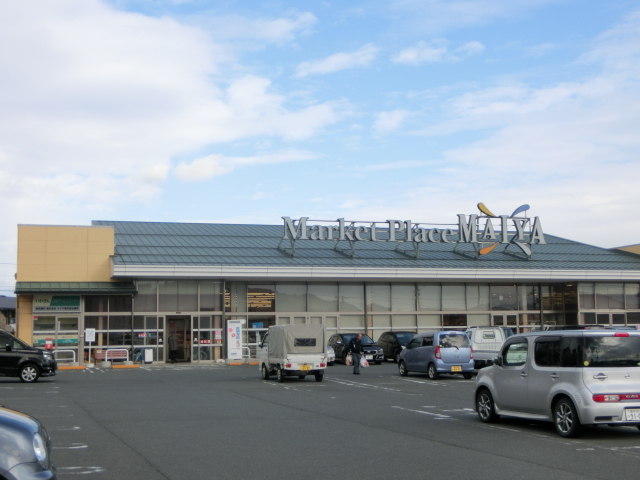 グリーンハイツⅡ スーパー