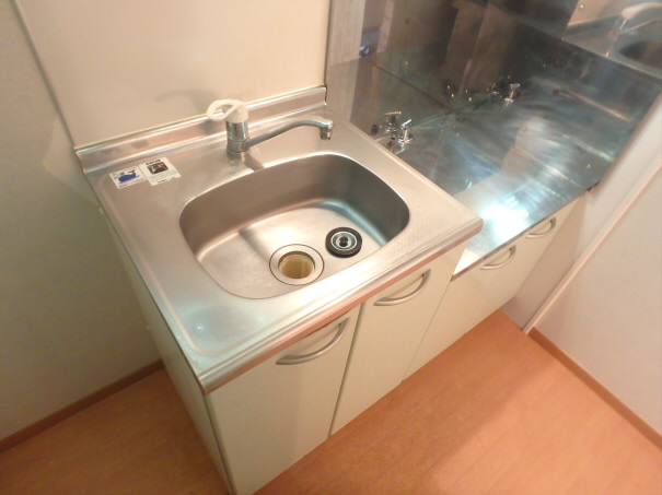サンコート キッチン