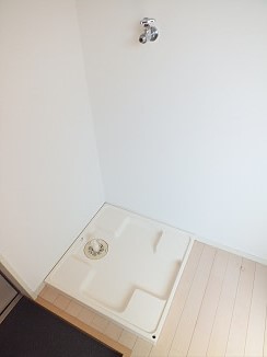 東京都世田谷区給田２丁目 内装