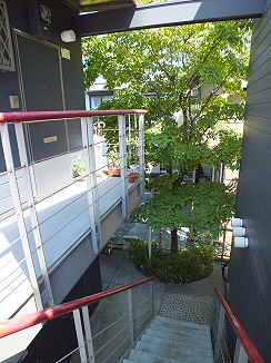 東京都世田谷区給田２丁目 その他部屋・スペース