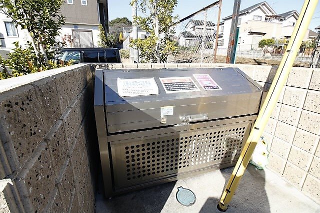 レガシィⅠ その他外観4