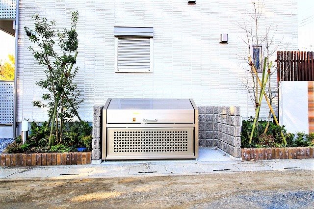 Grace(グレイス) その他外観3