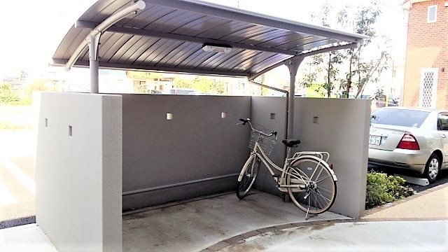 Grace(グレイス) その他外観4