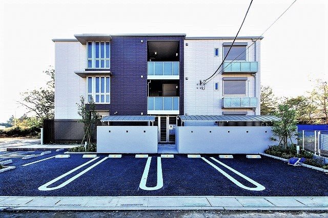 Grace(グレイス) その他外観5