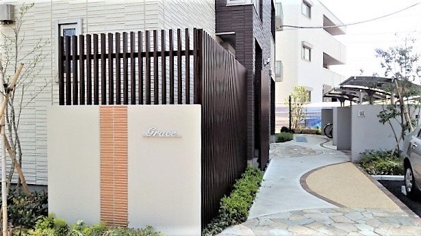 Grace(グレイス) その他外観6