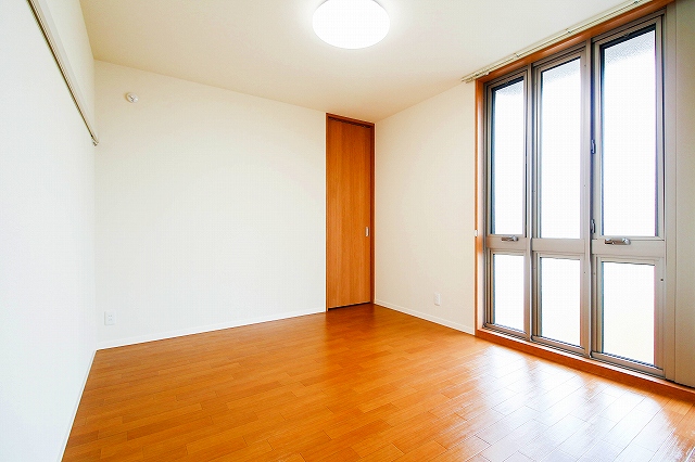 Grace(グレイス) ベッドルーム