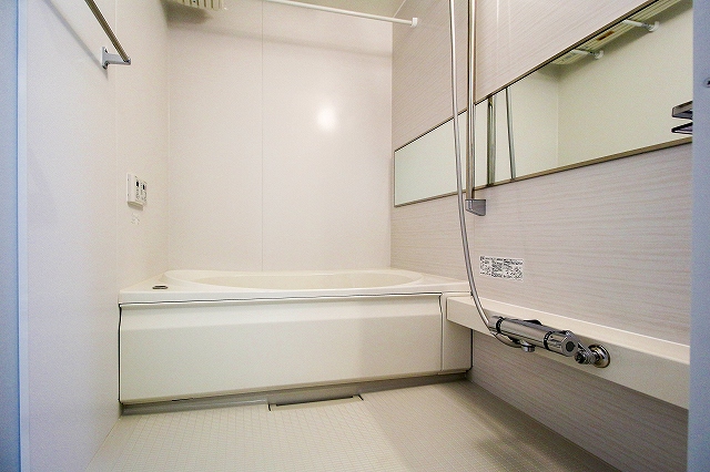 Grace(グレイス) 風呂画像