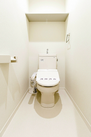 カーサ ピアチェボーレⅠ その他3