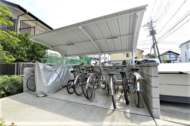 カーサ ピアチェボーレⅠ その他外観5