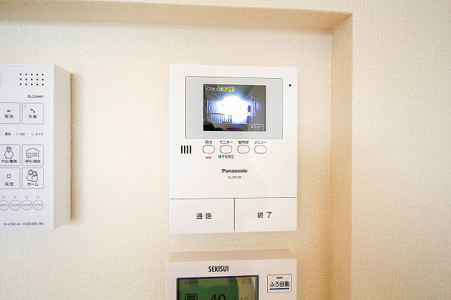 カーサ ピアチェボーレⅠ その他8