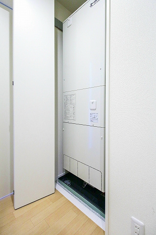 カーサ ピアチェボーレⅠ その他14