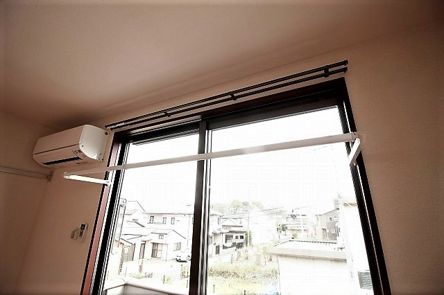 アウルビレッジA その他設備
