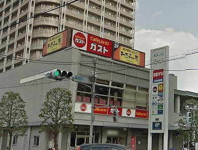 調布市国領町3丁目楽器可（ピアノ・弦管楽器・声楽・DTM）アパート その他