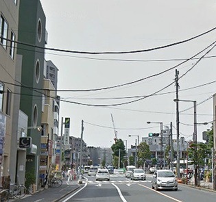 調布市国領町3丁目楽器可（ピアノ・弦管楽器・声楽・DTM）アパート その他