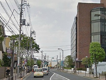 調布市国領町3丁目楽器可（ピアノ・弦管楽器・声楽・DTM）アパート その他