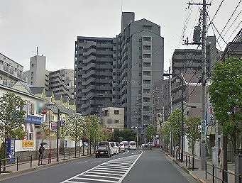 調布市国領町3丁目楽器可（ピアノ・弦管楽器・声楽・DTM）アパート その他