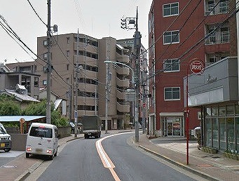 調布市国領町3丁目楽器可（ピアノ・弦管楽器・声楽・DTM）アパート その他