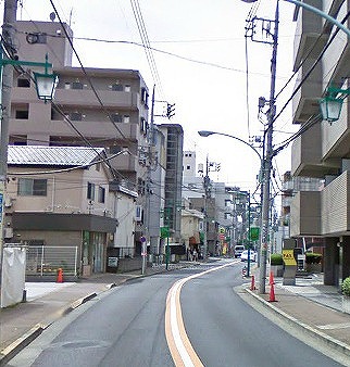 調布市国領町3丁目楽器可（ピアノ・弦管楽器・声楽・DTM）アパート その他