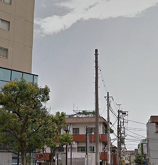 調布市国領町3丁目楽器可（ピアノ・弦管楽器・声楽・DTM）アパート その他