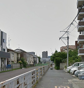 調布市国領町3丁目楽器可（ピアノ・弦管楽器・声楽・DTM）アパート その他