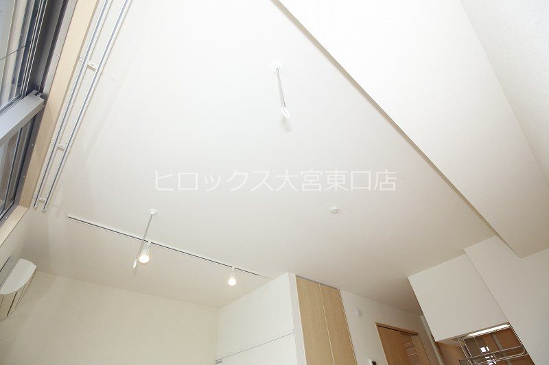 MK・Villa その他設備
