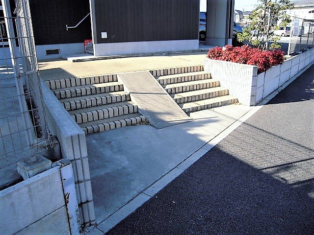 MK・Villa その他共有部分