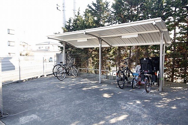 MK・Villa その他共有部分