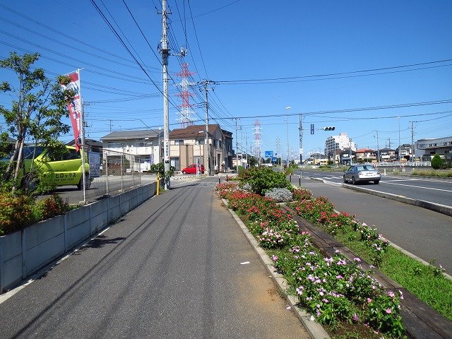 MK・Villa その他外観6