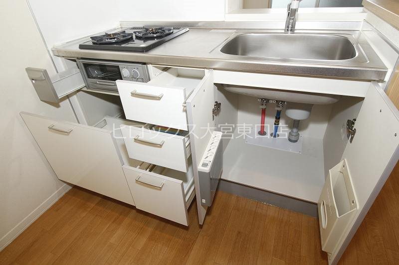 MK・Villa その他9