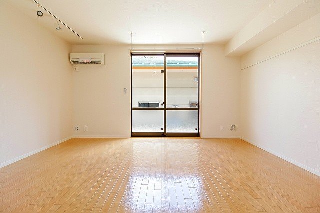 MK・Villa リビング