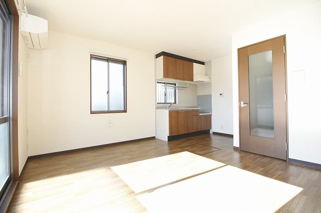 フォレストビレッジE その他1