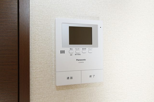 フォレストビレッジE その他3