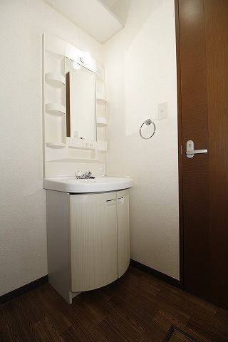 フォレストビレッジE その他4