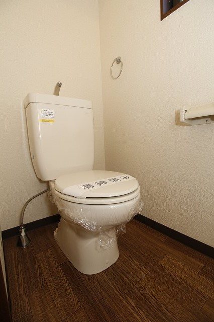 フォレストビレッジE その他5