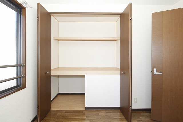 フォレストビレッジE その他6