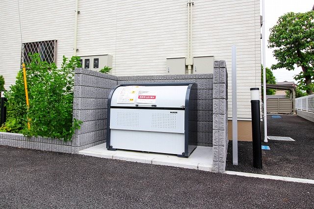 フォレストビレッジE その他外観1