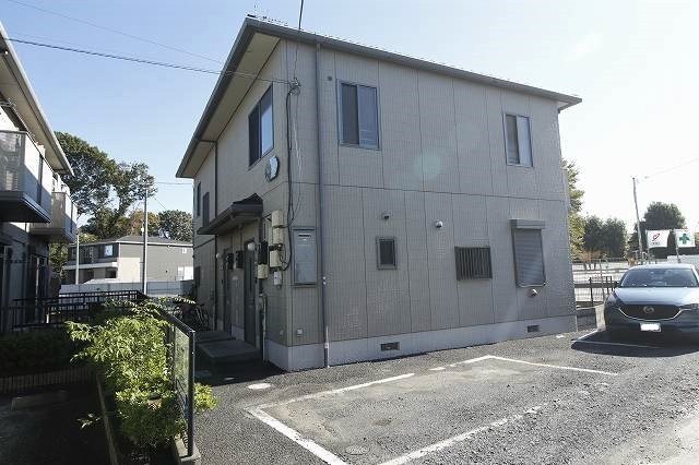 フォレストビレッジE その他外観2