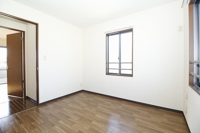 フォレストビレッジE その他8