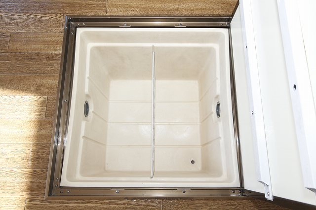 フォレストビレッジE その他11