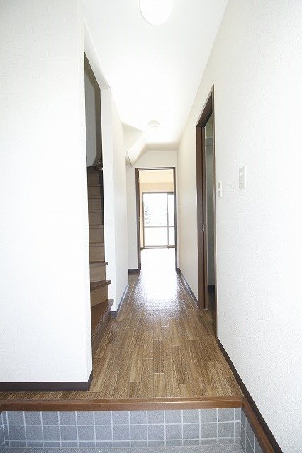 フォレストビレッジE その他15