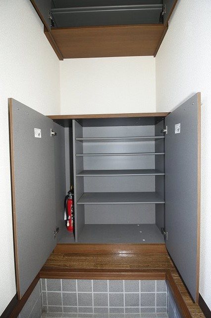 フォレストビレッジE その他16