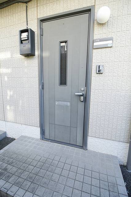 フォレストビレッジE その他17