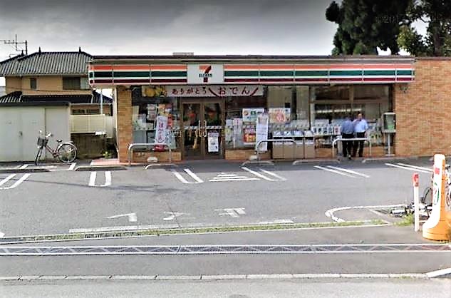 フォレストビレッジE 周辺画像2